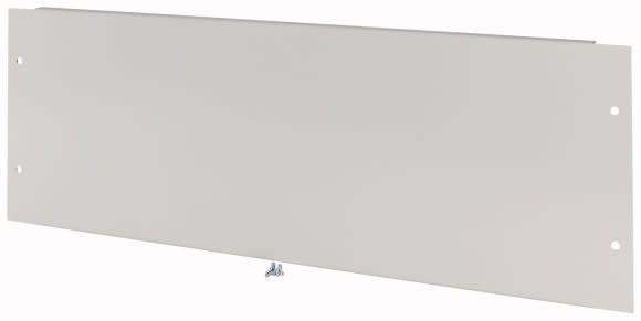 Eaton Industries France SAS - Bandeau face avant pour socle