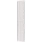 Eaton Industries France SAS - Capot de protection pour support de jeux de barres 250 A, Lxlxh=800x160x25 mm