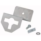 Eaton Industries France SAS - Équerre de fixation murale pour coffrets CI, P=100mm