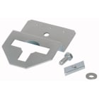 Eaton Industries France SAS - Équerre de fixation murale pour coffrets CI, P=25mm