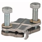 Eaton Industries France SAS - Borne pour jeux de barres, pour CU 12x5