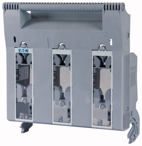 Eaton Industries France SAS - Capot de rechange NH3 pour sectionneur XNH (2015)