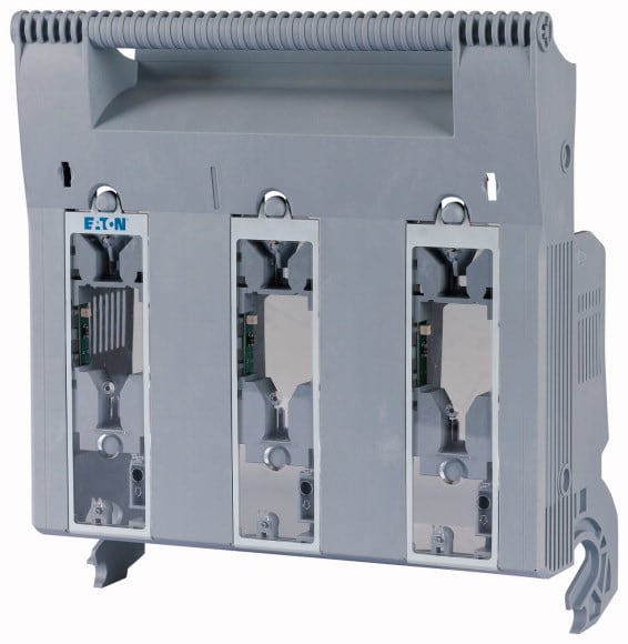 Eaton Industries France SAS - Capot de rechange NH3 avec FCL pour sectionneur XNH (2015)