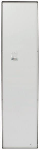 Eaton Industries France SAS - Panneaux latéraux, HxP=2000x600mm, fermés, (2pc.)