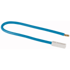 Eaton Industries France SAS - Connecteur avec câble 10mm², L=320mm, bleu