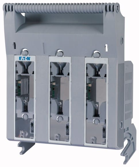 Eaton Industries France SAS - Capot de rechange NH2 avec FCL pour sectionneur XNH (2015)