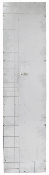 Eaton Industries France SAS - Panneau latéral de séparation, pour HxP=2000x400mm