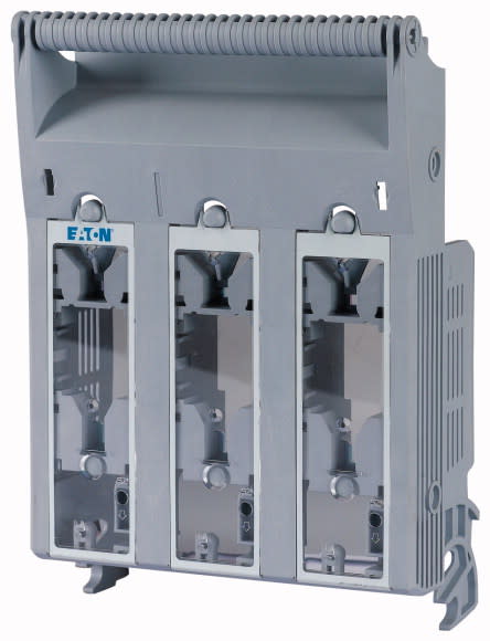 Eaton Industries France SAS - Capot de rechange NH1 pour sectionneur XNH (2015)