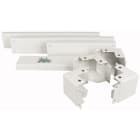 Eaton Industries France SAS - Socle, pour HxLxP=100x800x300mm