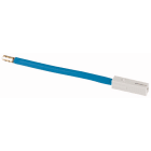 Eaton Industries France SAS - Connecteur avec câble 10mm², L=120mm, bleu