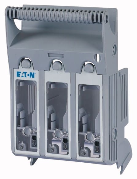 Eaton Industries France SAS - Capot de rechange NH00 pour sectionneur XNH (2015)