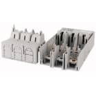 Eaton Industries France SAS - Interr-section. à fus 3P borne plate