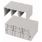 Eaton Industries France SAS - Capot pour espace de raccordement XNH00 3p longueur 66 mm