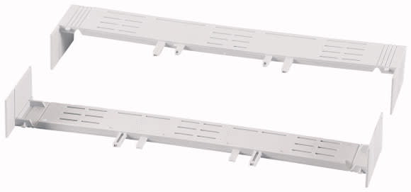 Eaton Industries France SAS - Protection contre les contacts directs XNH3 pour SASY 60i, 39/34mm