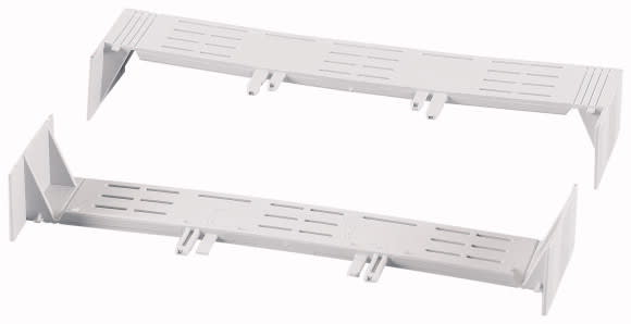 Eaton Industries France SAS - Protection contre les contacts directs XNH2 pour SASY 60i, 32mm