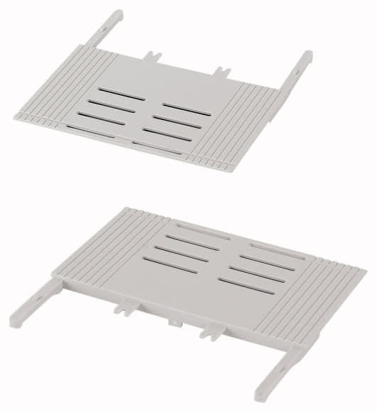 Eaton Industries France SAS - Ext. cub. de aloj. para conexiones, 3p.