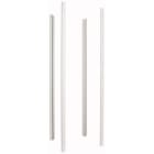 Eaton Industries France SAS - Profilés verticaux, H = 1600 mm