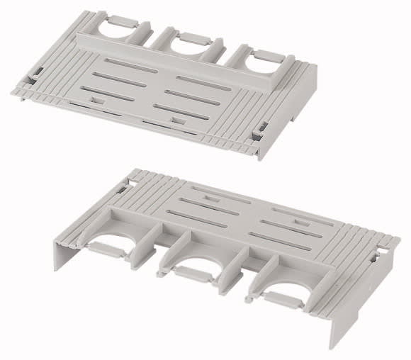 Eaton Industries France SAS - Prot. d'ext. NH00 SASY borne à cage