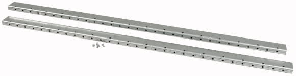 Eaton Industries France SAS - Support pour plastron, H=1650mm