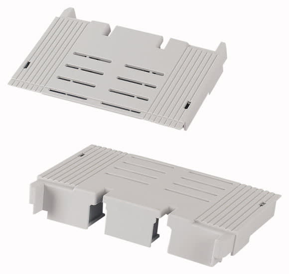 Eaton Industries France SAS - Protection d'ext. NH00 SASY 39/34mm