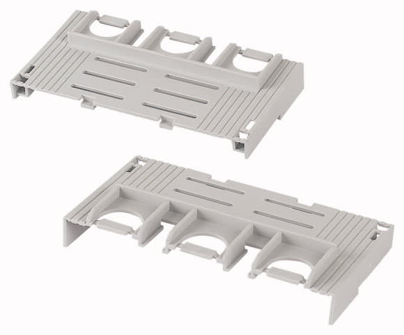 Eaton Industries France SAS - Prot. d'ext. NH00 SASY borne à cage