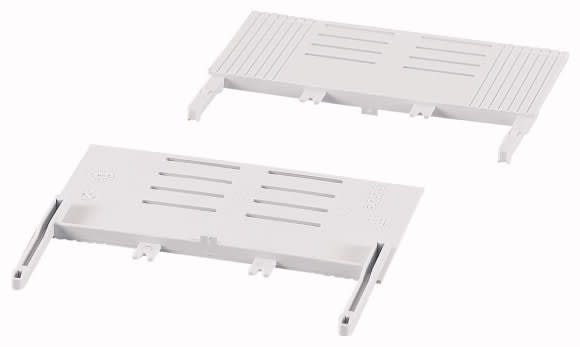 Eaton Industries France SAS - Ext. cub. de aloj. para conexiones, 3p.