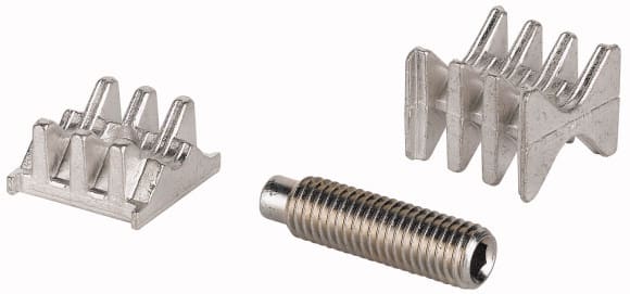 Eaton Industries France SAS - Kit d'adaptation pour K4x185/ câble plat/rond => rond/rond