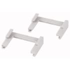 Eaton Industries France SAS - Support de bandeau haut/bas 60 et 70mm pour XNH00
