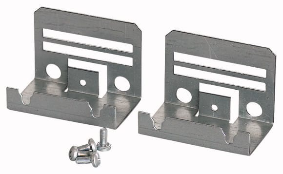 Eaton Industries France SAS - Fixing material for cable duct vertical C-profile H=49mm