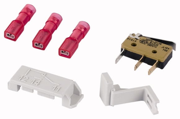 Eaton Industries France SAS - Surveillance mécanique d. fusibles NH1-3