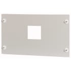 Eaton Industries France SAS - Platine NZM2, Montage vertical HxL=300x600mm
