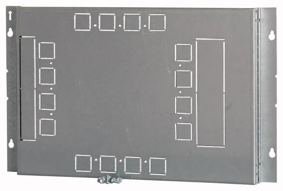 Eaton Industries France SAS - Platine NZM3 L=600mm