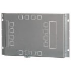 Eaton Industries France SAS - Platine NZM3 L=600mm