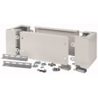 Eaton Industries France SAS - Caisson pour câbles, HxLxP=200x600x250mm