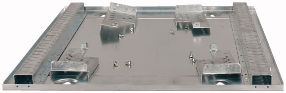 Eaton Industries France SAS - Cadre de base, tableau modulaire en saillie HxL=1560x400mm