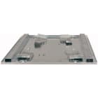 Eaton Industries France SAS - Cadre de base, tableau modulaire en saillie HxL=1060x600mm