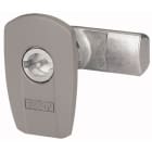 Eaton Industries France SAS - Serrure, +cartouche, 5mm panneton double