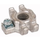 Eaton Industries France SAS - Kit d'adaptation pour K3x240/+K4x185/ raccordement conducteur auxiliaire 2.5mm²