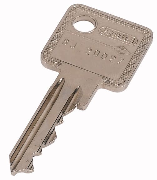 Eaton Industries France SAS - Clé de rechange PHZ fermeture avec clé identique