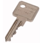 Eaton Industries France SAS - Clé de rechange PHZ fermeture avec clé identique
