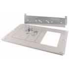 Eaton Industries France SAS - Module de montage XNH1 multip.