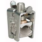 Eaton Industries France SAS - Borne à pince 95-185mm², pour 20x5-30x10