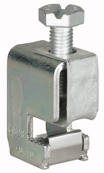 Eaton Industries France SAS - Borne de raccordement de conducteur 16-120mm², 10 mm