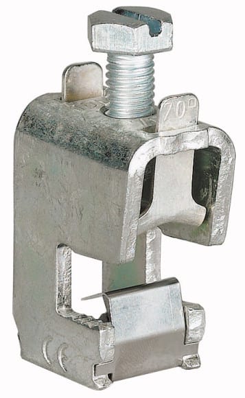 Eaton Industries France SAS - Borne de raccordement de conducteur 16-70mm², 10 mm