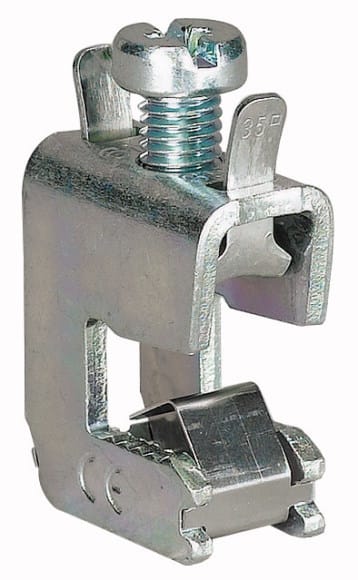 Eaton Industries France SAS - Borne de raccordement de conducteur 4-35mm², 10 mm