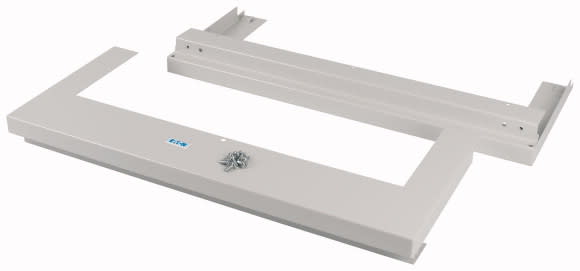 Eaton Industries France SAS - Plaque de toit/de fond