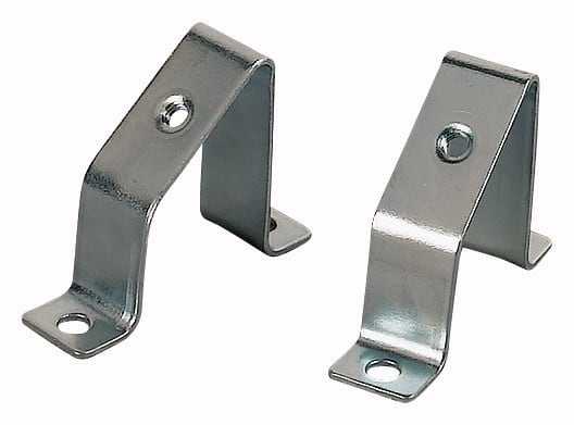 Eaton Industries France SAS - Etrier, incliné, pour profilés-supports