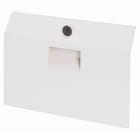 Eaton Industries France SAS - Face avant, HxL=250x375mm