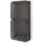 Eaton Industries France SAS - Coffret d.distrib. Ci48 av.boîtes à câb.