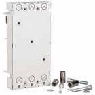 Eaton Industries France SAS - Adaptateur pour jeux de barres, 3p, pour NZM3, 550A UL508